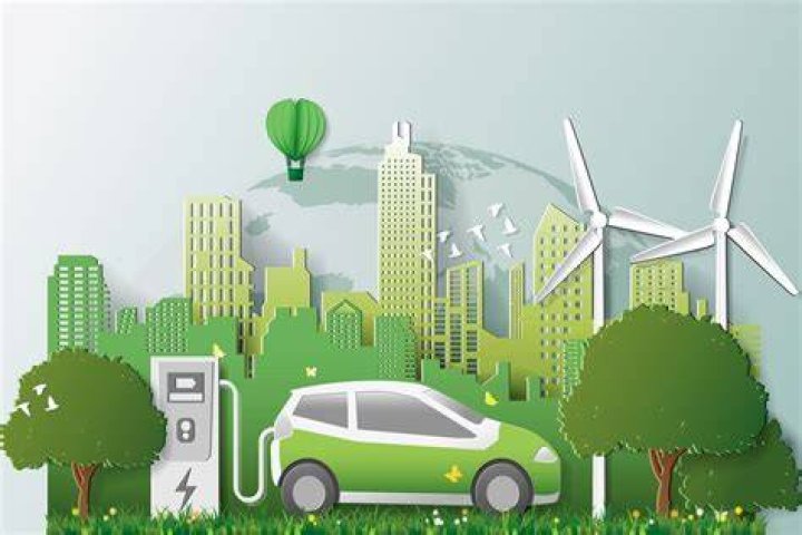 What are eco friendly vehicles?