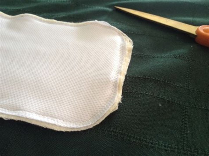 What are gDiaper inserts made of?