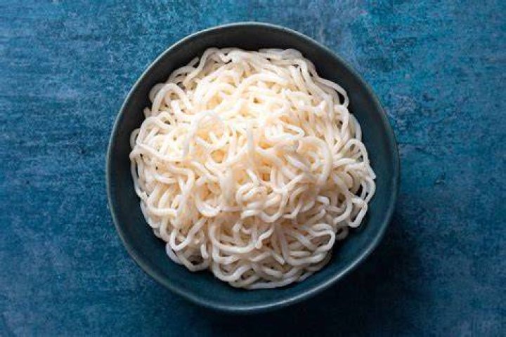 What are konjac noodles?