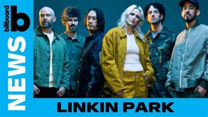 What are Linkin Park fans called?