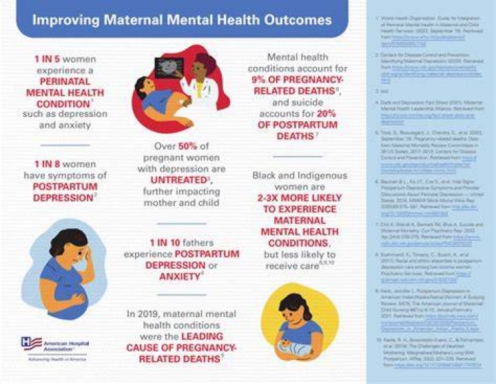 What are maternal factors? | ContextResponse.com