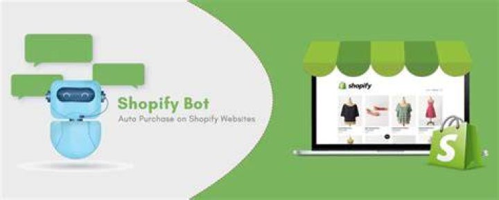 What are Shopify bots?