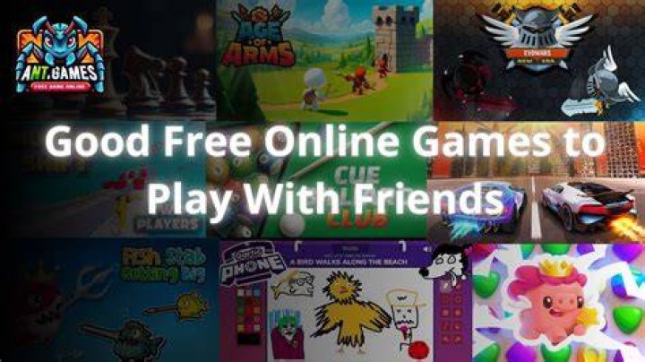 What are some good games to download?