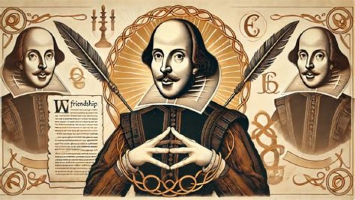 What are some of Shakespeare's greatest achievements?