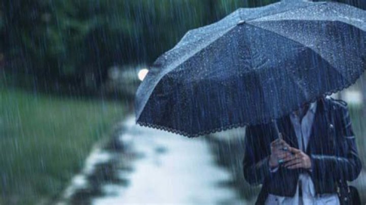 What are the advantages of rainy days?