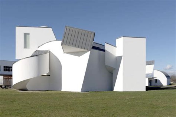 What are the Bauhaus design principles?