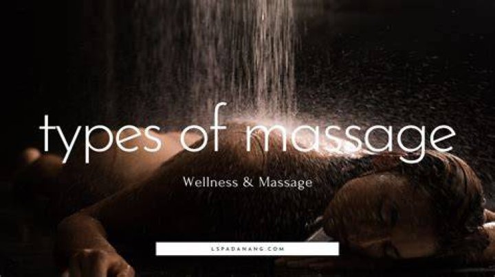 What are the benefits of a hand massage?