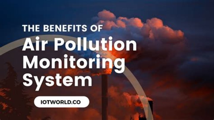 What are the benefits of air pollution?