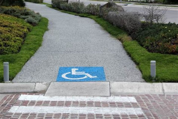 What are the benefits of sidewalks?