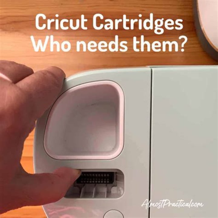 What are the best Cricut cartridges to buy?