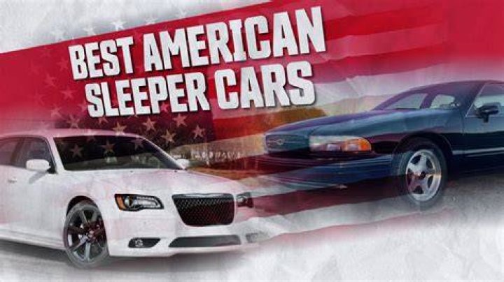 What are the best sleeper cars?