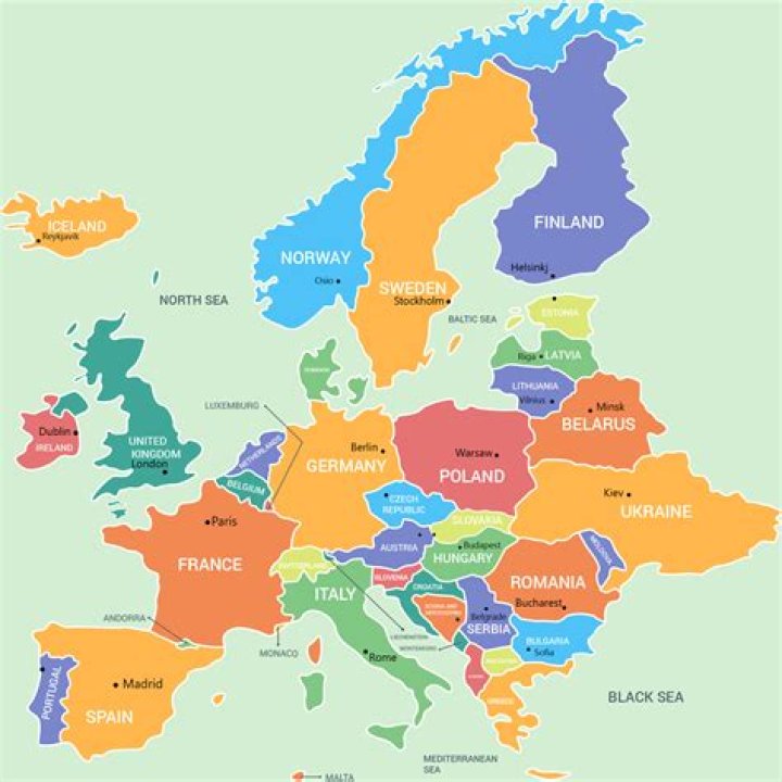 What are the capitals of Switzerland?