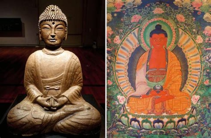 What are the characteristics of Pure Land Buddhism?