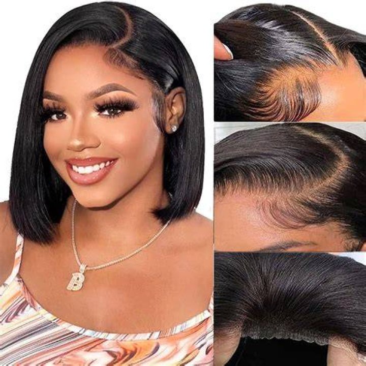 What are the clips in wigs for?
