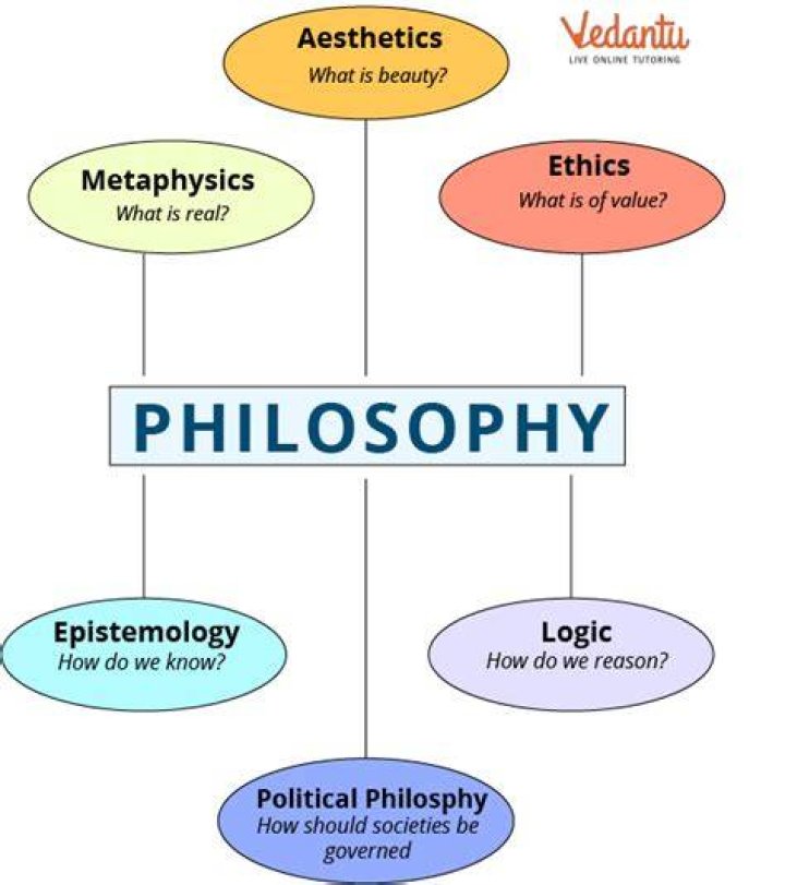 What are the different sub discipline of philosophy?