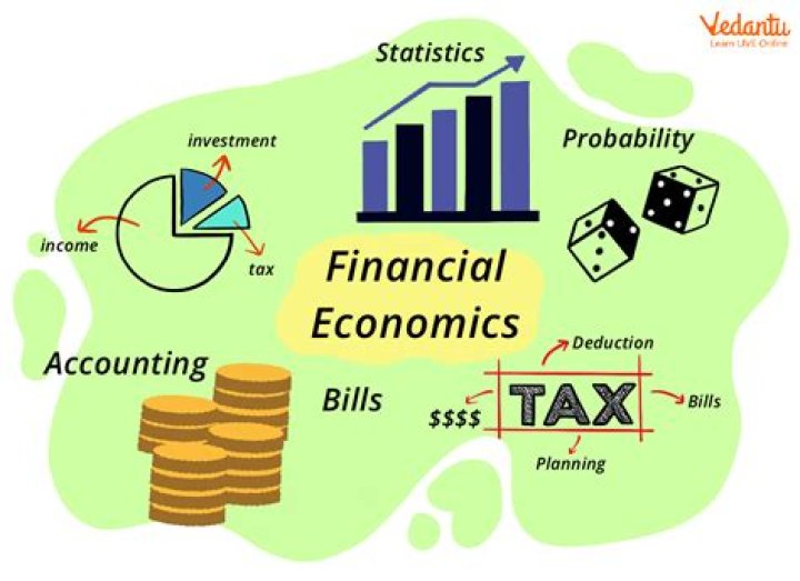 What are the fields in finance?
