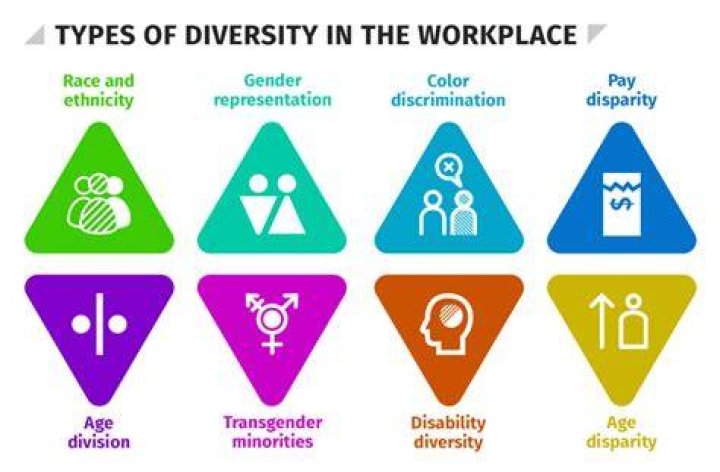 What are the issues of diversity in the workplace?