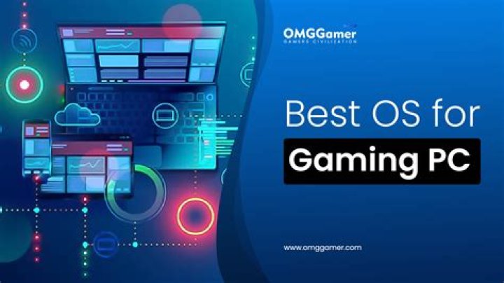 What are the OS available for PC?
