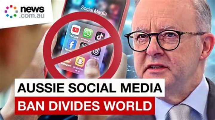 What are the social issues in Australia?