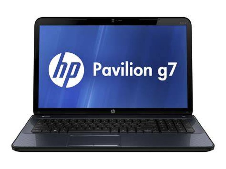 What are the specs for a HP Pavilion g6?