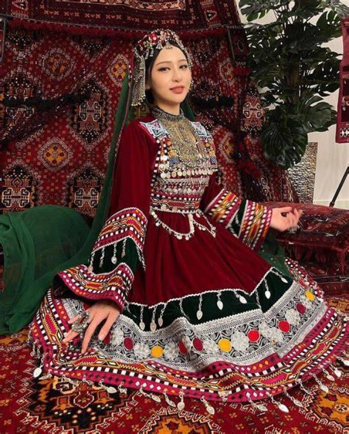 What are the traditions of Afghanistan?
