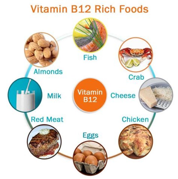 What are vitamin b12 and vitamin b12 coenzyme?