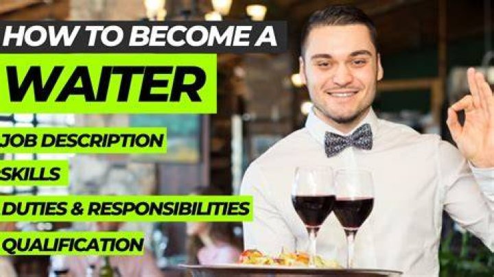 What are waiters called? | ContextResponse.com