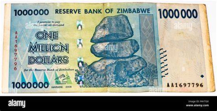 What banks Exchange Zimbabwe currency?