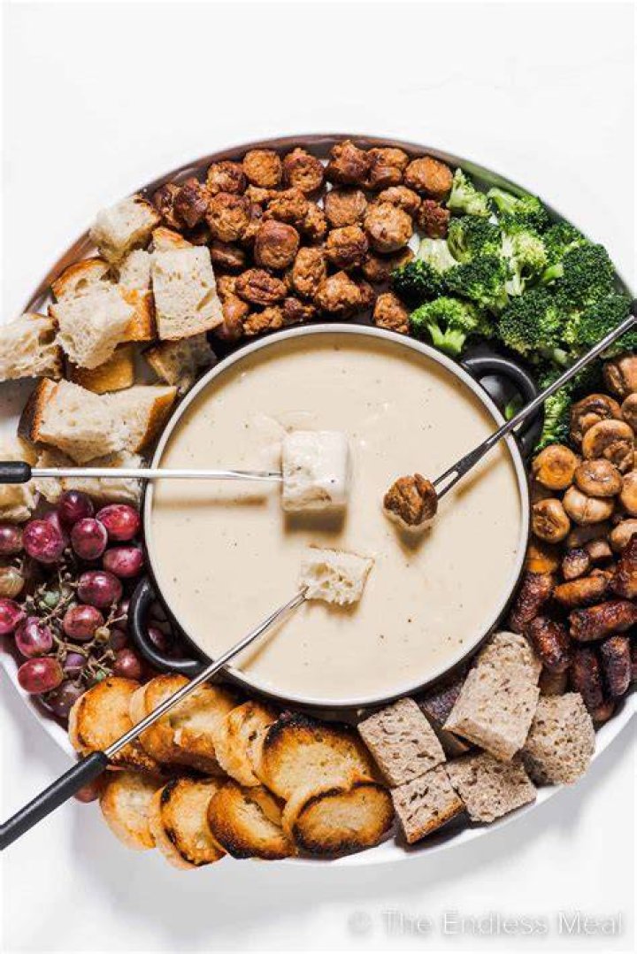 What beef do you use for fondue?