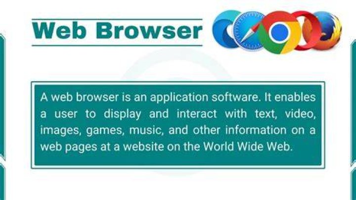 What browser do Windows phones use?