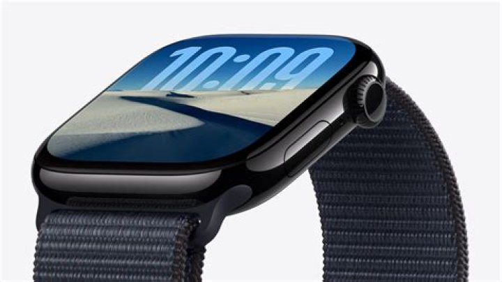 What can an Apple watch 3 do?