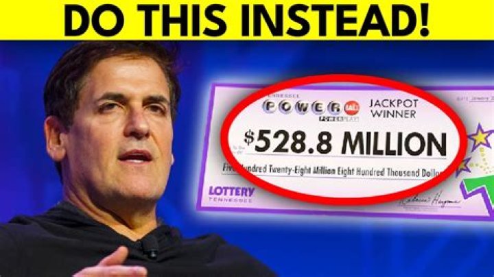 What can disqualify you from winning the lottery?
