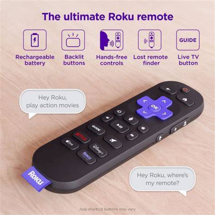 What can I do if I lost my Roku remote?