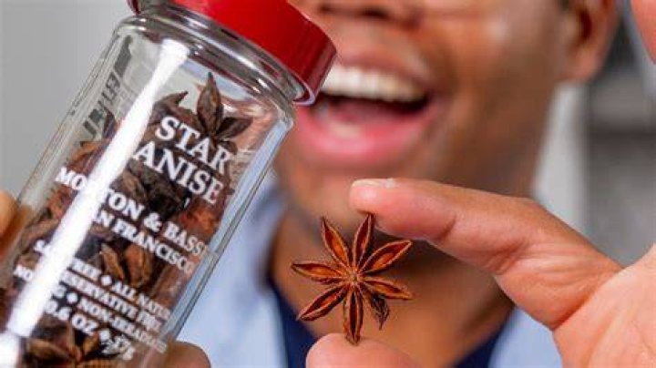 What can I do with anise?