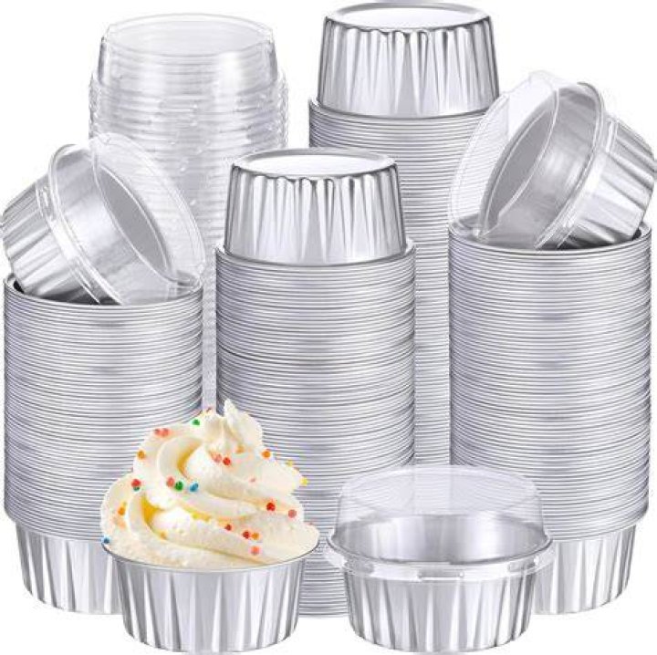 What can I use instead of foil for baking?