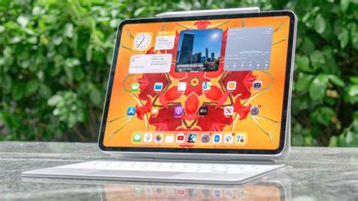 What can new iPad Pro do?