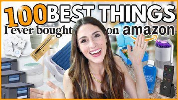 What can you buy for $5 on Amazon?
