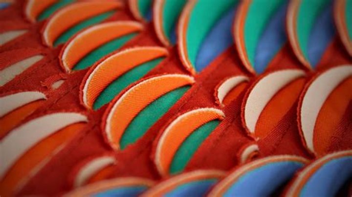 What can you do with a textile engineering degree?