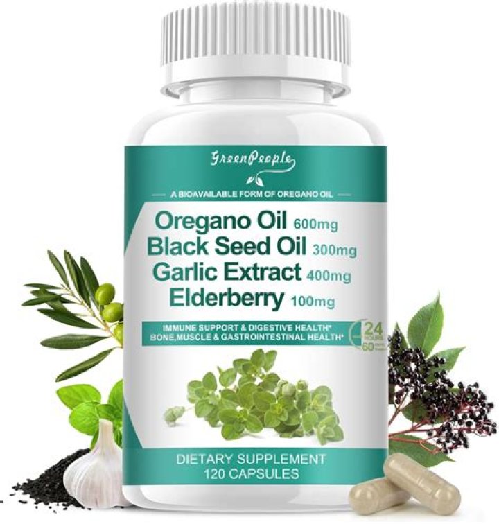 What can you substitute oregano with?