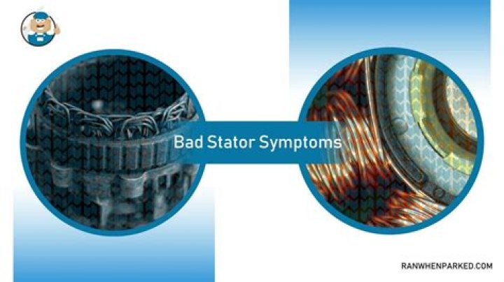 What causes a stator to go bad?