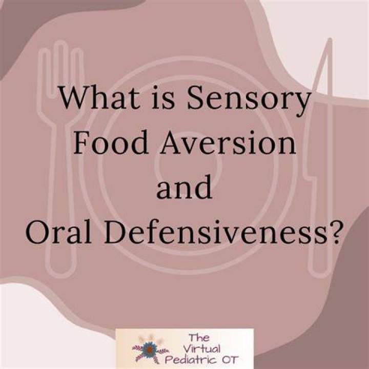 What causes food aversions? | ContextResponse.com