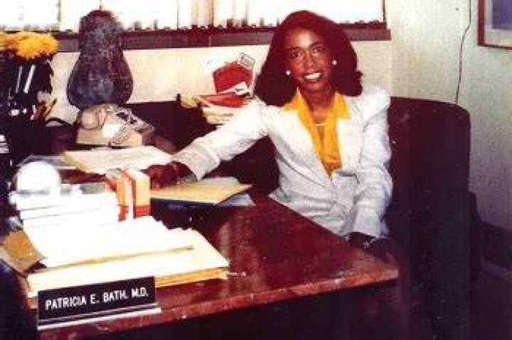 What challenges did Patricia Bath overcome?
