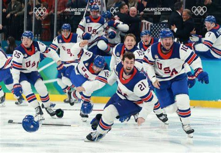 What channel are Olympics on?
