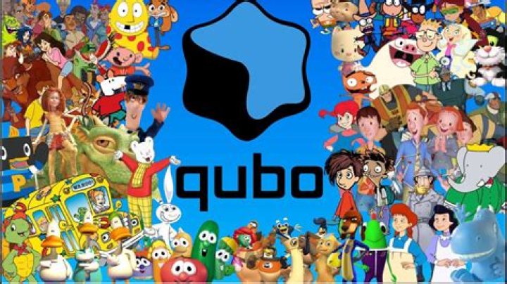 What channel is QUBO on TV?