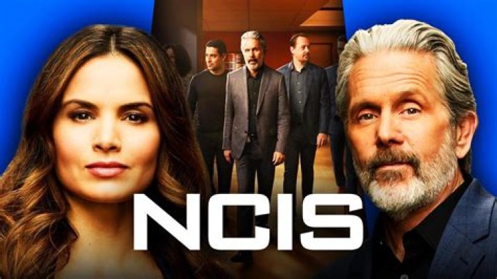 What character is leaving NCIS?