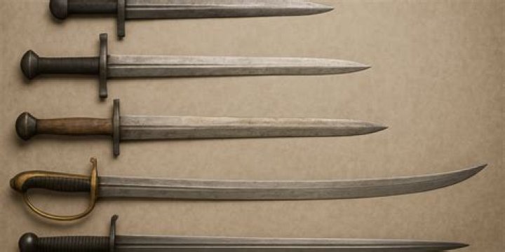 What city in Spain was known for steel swords?