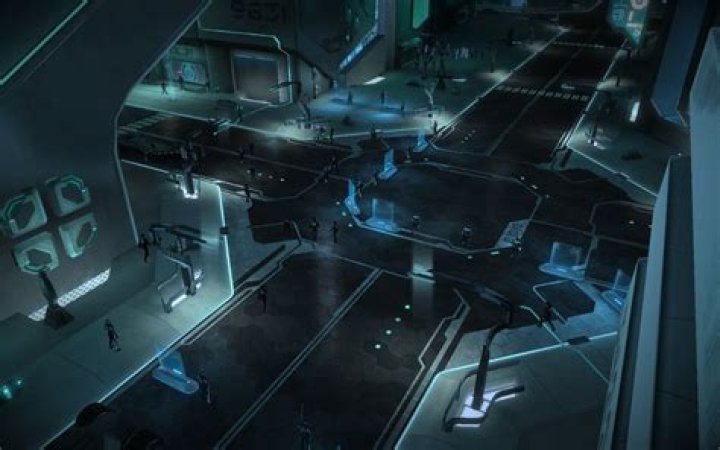 What city is taken 3 set in?