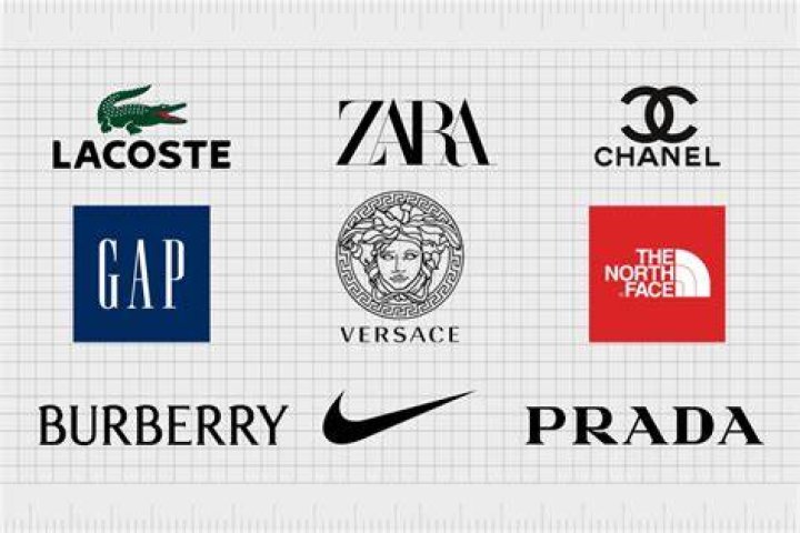 What clothing company makes the most money?