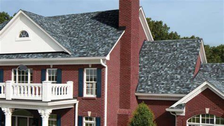What color roof shingles are best?