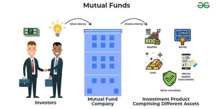 What companies are mutual funds?
